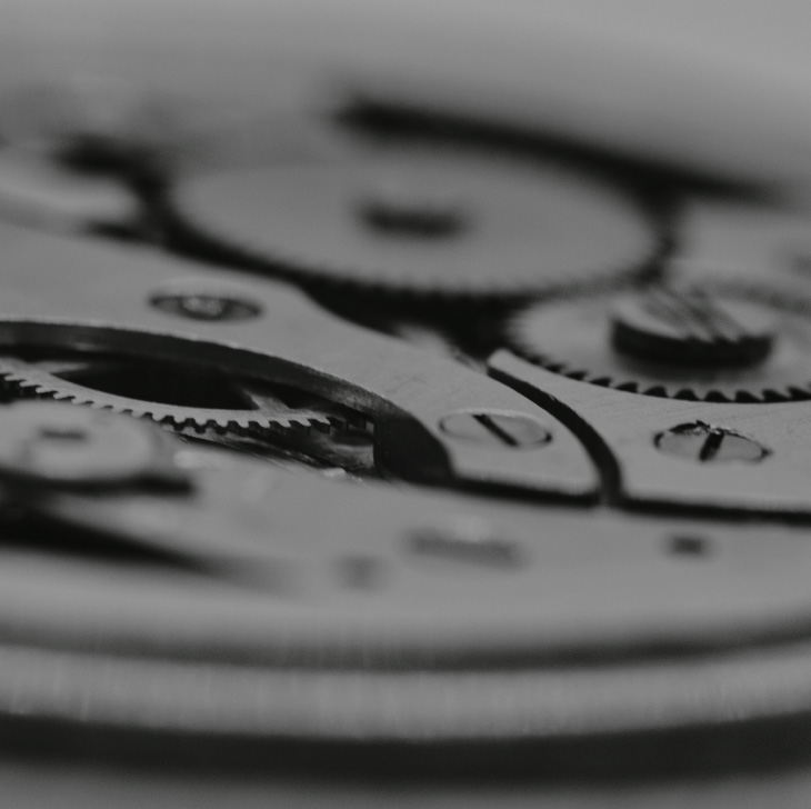 Horlogerie