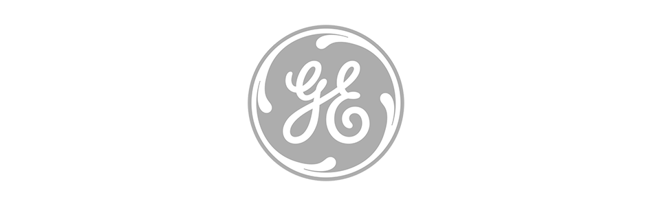 Ge Logo