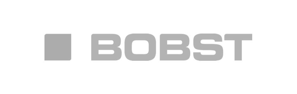 Bobst Logo