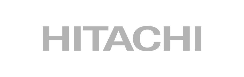 Hitachi Logo
