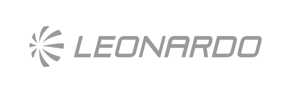 Leonardo Logo