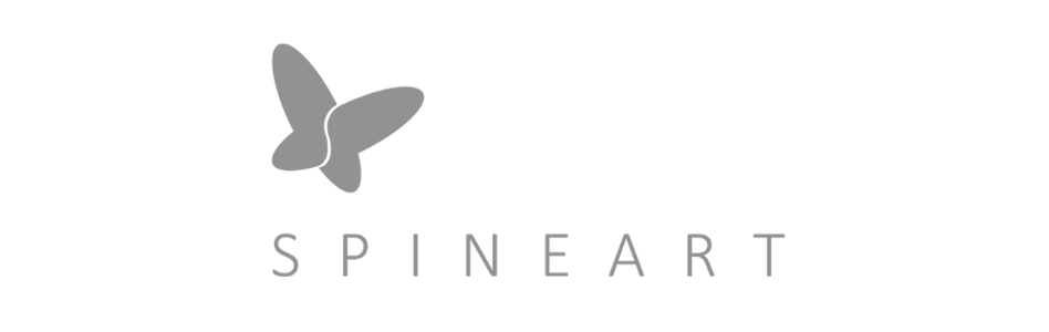 Spineart Logo