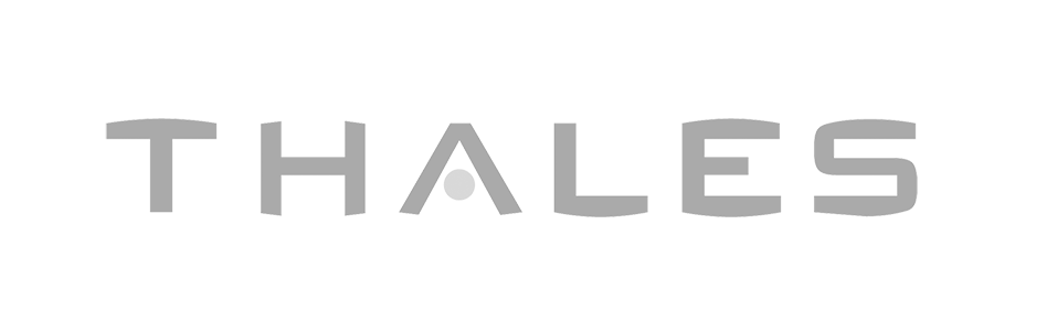 Thales Logo